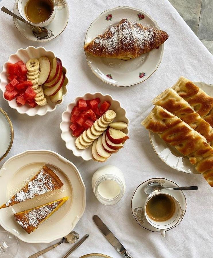 Acomodação com café da manhã  Attico Palazzo Giustiniani